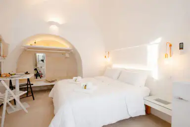 Dimora Chiantera holiday home in Polignano a Mare, Puglia