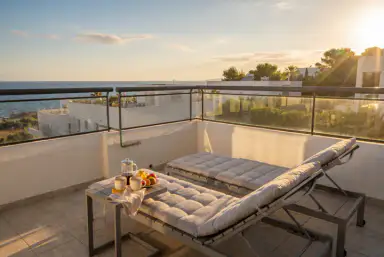 Blue Note - Sky Room holiday home in Polignano a Mare, Puglia