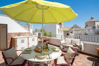 Dimora BoxFish holiday home in Polignano a Mare, Puglia