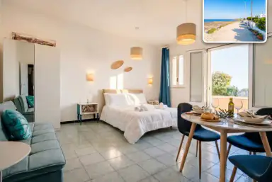 SanVitoAugustea 214 holiday home in Polignano a Mare, Puglia