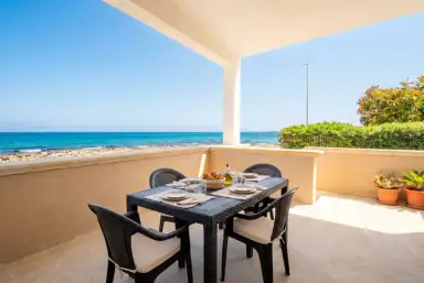SanVitoAugustea 212 holiday home in Polignano a Mare, Puglia