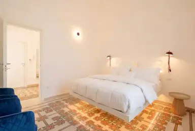 Dimora Chiantera Vista holiday home in Polignano a Mare, Puglia