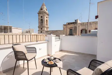 Palazzo Vanese, Bari