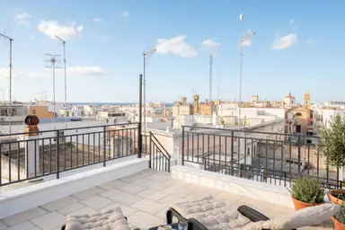 Casa Tino, Polignano a Mare