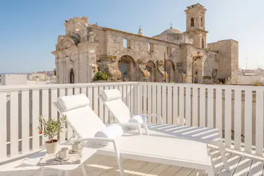 Palazzo Luxury Principessa, Monopoli