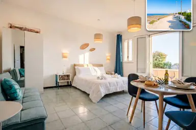 SanVitoStea, Polignano a Mare