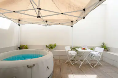 Spa and Relax, Monopoli