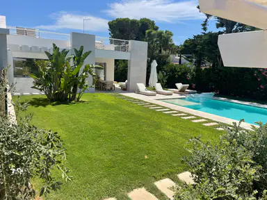 Villa Felice B-Luxurious modern private pool villa, Ostuni