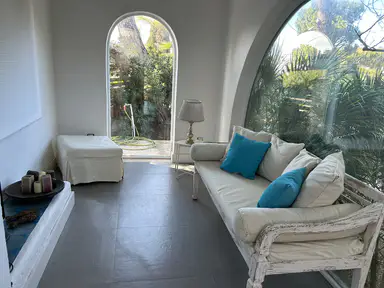 Luxury pool villa in Rosamarina, Ostuni