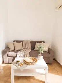 Villa Blu Cozze, Cozze