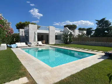 Villa Felice-Luxurious modern private pool villas, Ostuni