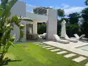 Villa Felice-Luxurious modern private pool villas — Fotos 2/20