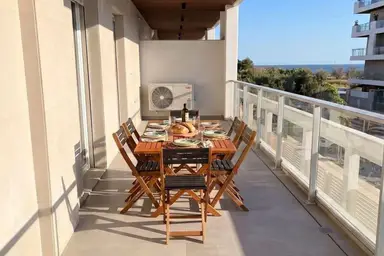 Blue Paradise Apartments, Monopoli