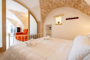 Le Voltine, Martina Franca