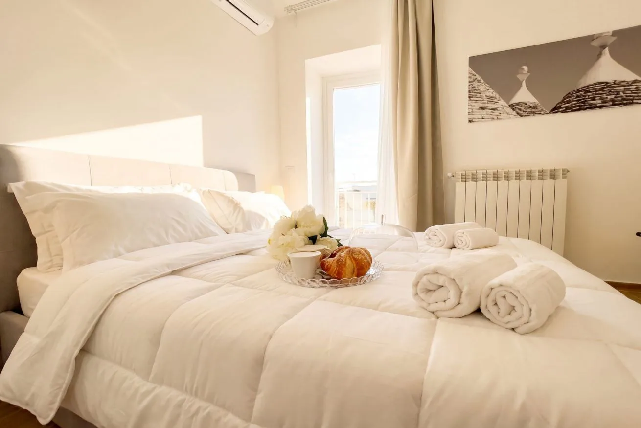 V12 Apartments in Modugno, Puglia