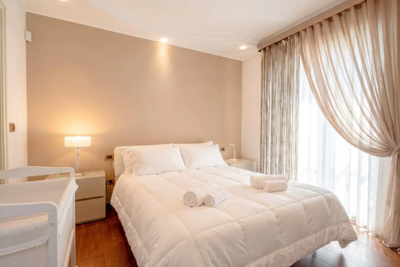 Frapa Apartment in Bari, Puglia